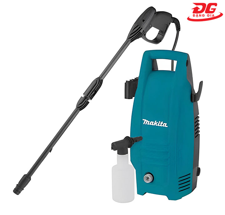 Thiết kế ống cao áp dài 3m tiện lợi 