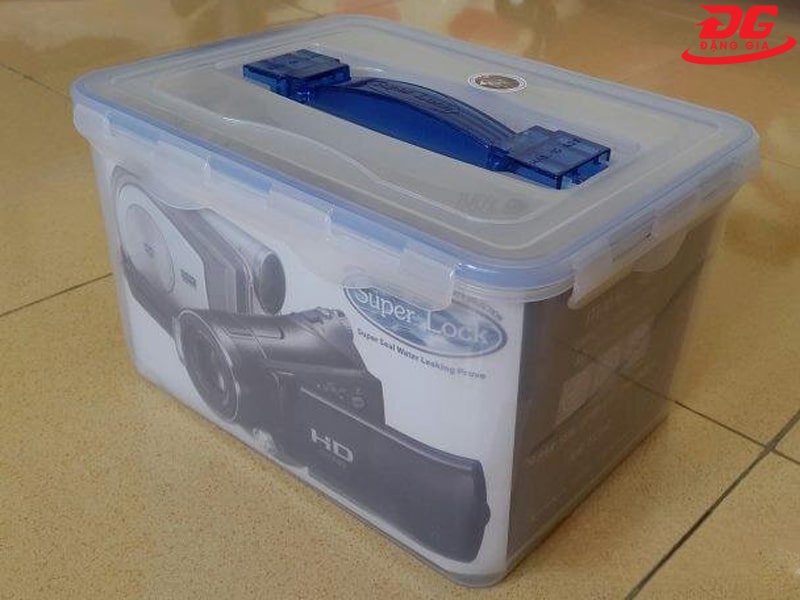 Đặng Gia là đơn vị phân phối hộp chống ẩm Super Lock chính hãng, giá rẻ