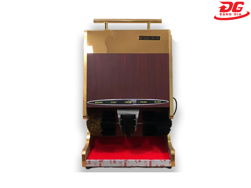 Đặng Gia là đơn vị cung cấp máy đánh giày Shiny SHN - M1 uy tín, giá rẻ