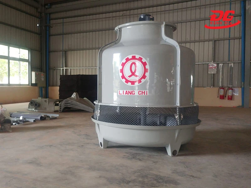 Tháp tản nhiệt nước Liang Chi LBC-50RT