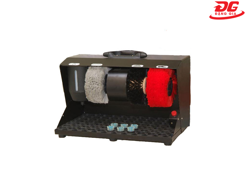 Máy đánh giày CX-1016Ba sở hữu nhiều ưu điểm nổi bật