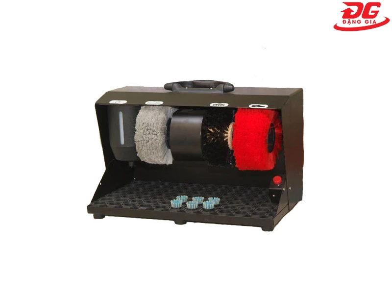 Máy đánh giày CX-1016Ba sở hữu nhiều ưu điểm nổi bật