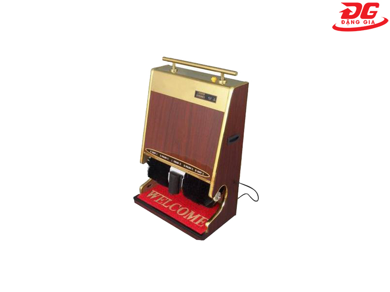 Đặng Gia là đơn vị cung cấp máy đánh giày Shiny SHN - M1 uy tín, giá rẻ