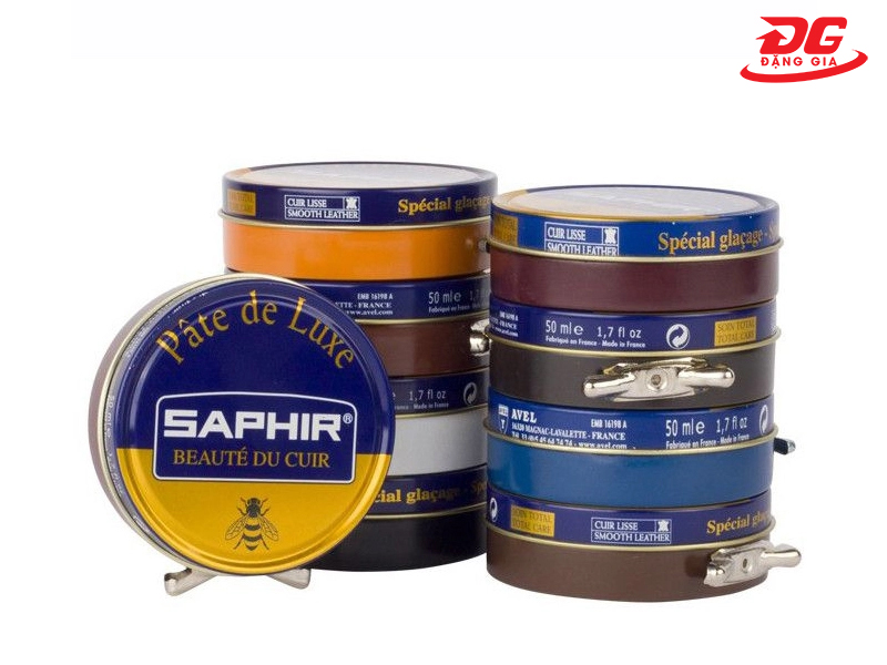 Xi đánh bóng giày dạng sáp