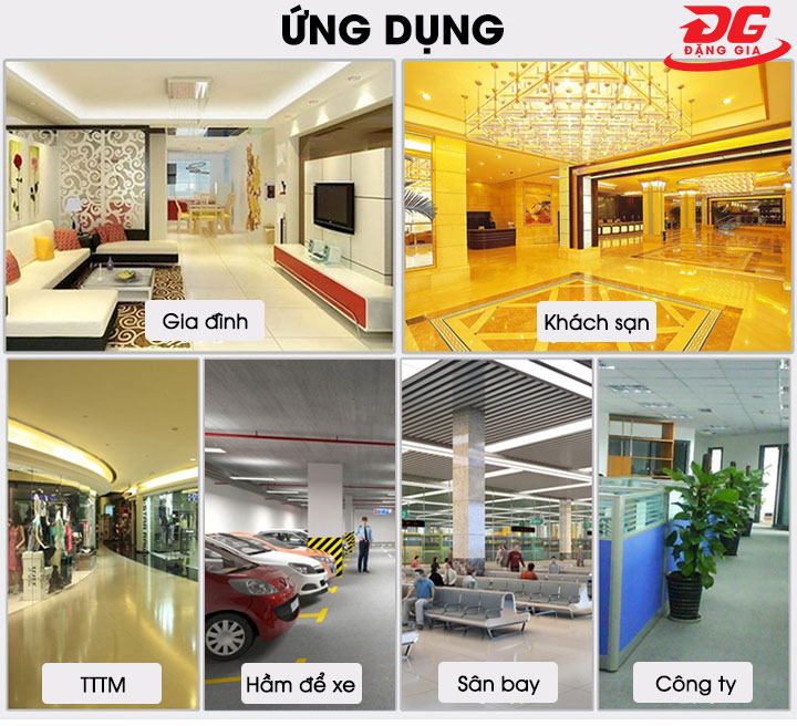 Ứng dụng đa năng của Kumisai KMS 202