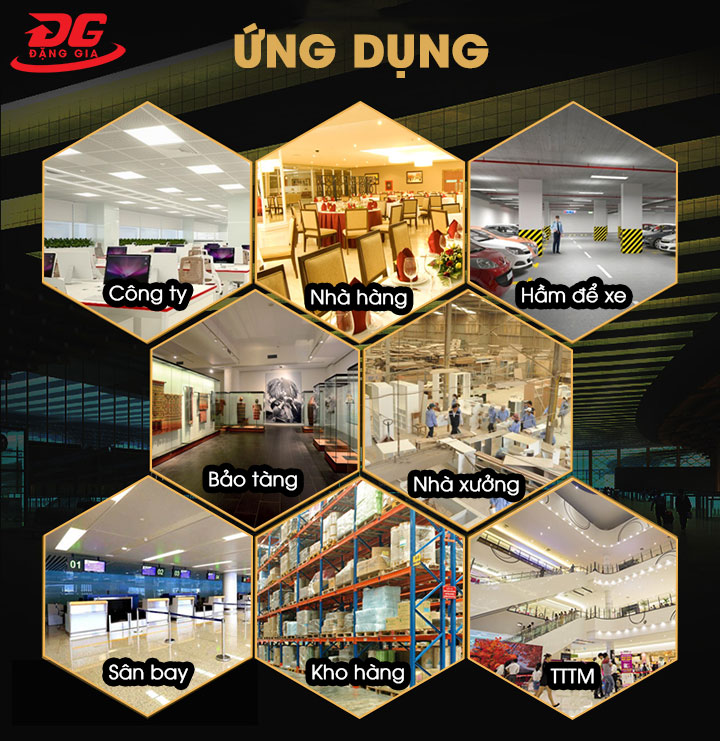 ứng dụng của máy chà sàn tạ Kumisai KMS-809