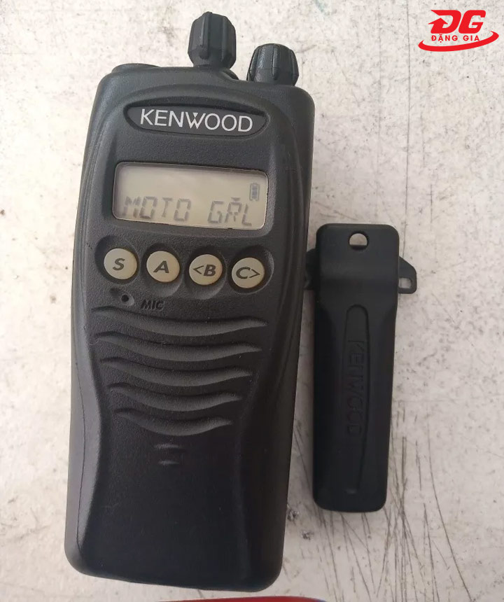 Máy bộ đàm Kenwood TK2212