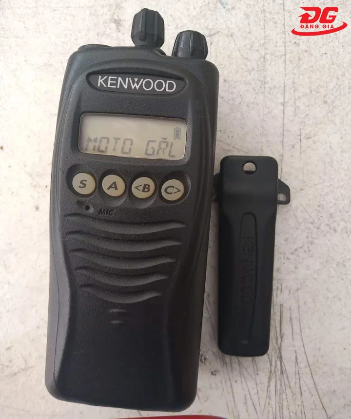 Máy bộ đàm Kenwood TK2212