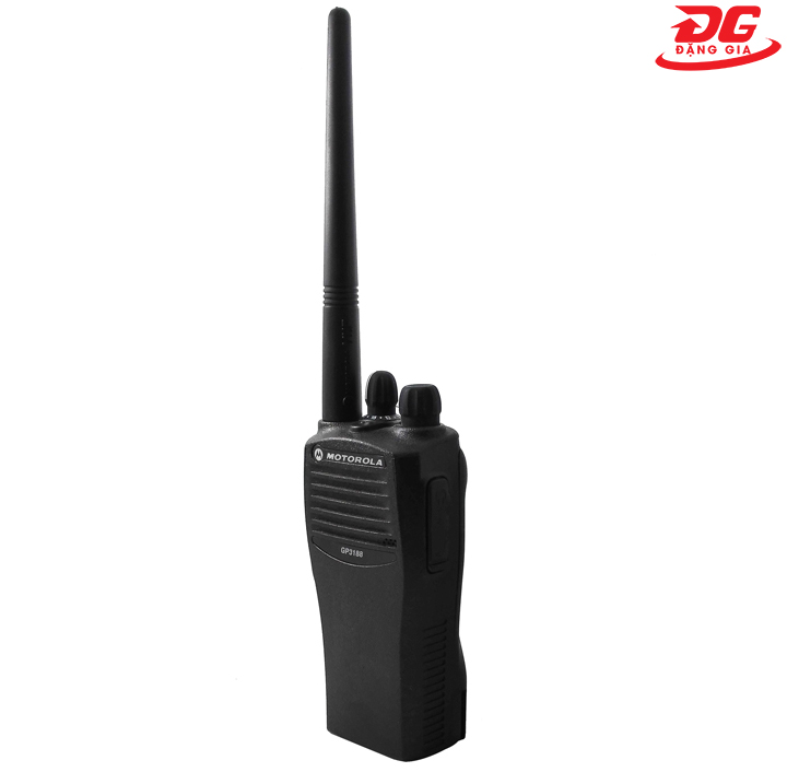 Bộ đàm Motorola  GP3188