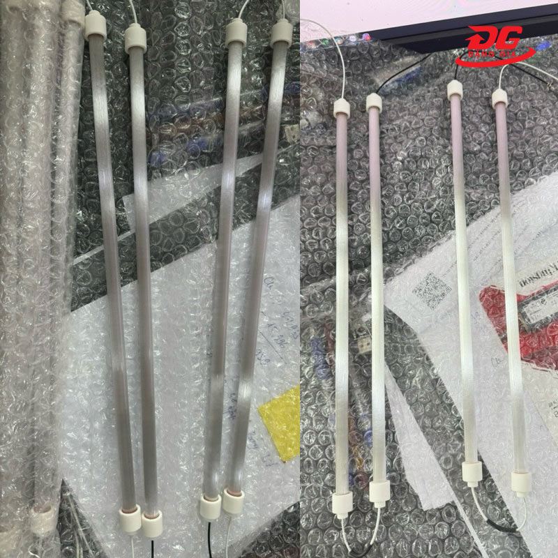 Mua đèn nhiệt máy ép nhựa chất lượng tại Đặng Gia