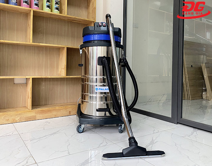 Máy hút bụi công nghiệp Palada PD 90