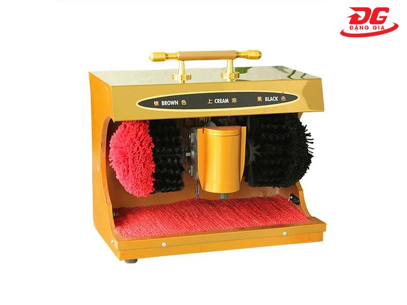 Lưu ý để sử dụng máy đánh giày Shiny SHN-G4A hiệu quả nhất