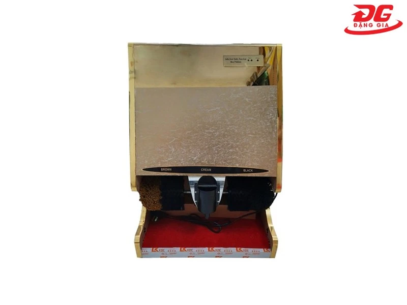Ưu điểm máy đánh giày Brother Apus A8 Pro