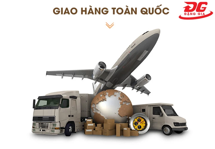 vận chuyển máy hút bụi khô ướt IPC GC2/90 W&D