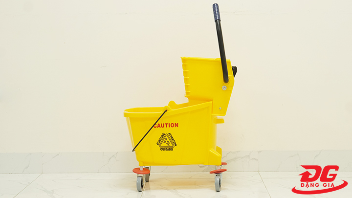 xe vắt móp