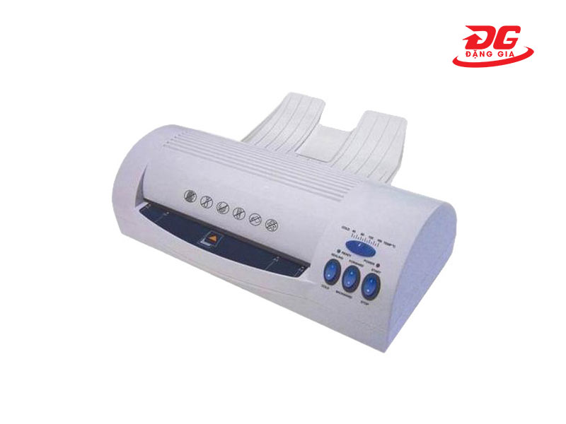 Máy ép nhiệt khổ A4 FEG 240