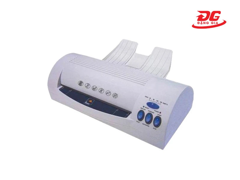 Máy ép nhiệt khổ A4 FEG 240