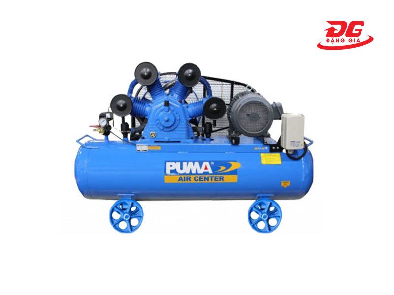 Máy nén khí piston 30HP Puma PK-300500