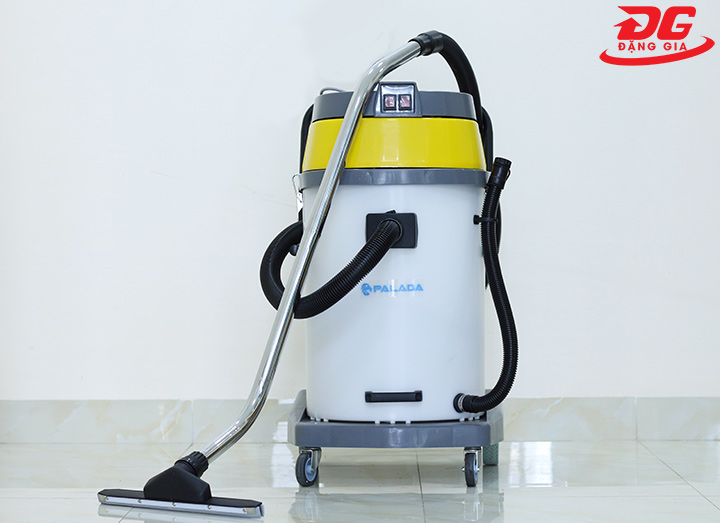 Máy hút bụi nhà xưởng Palada PD-603J