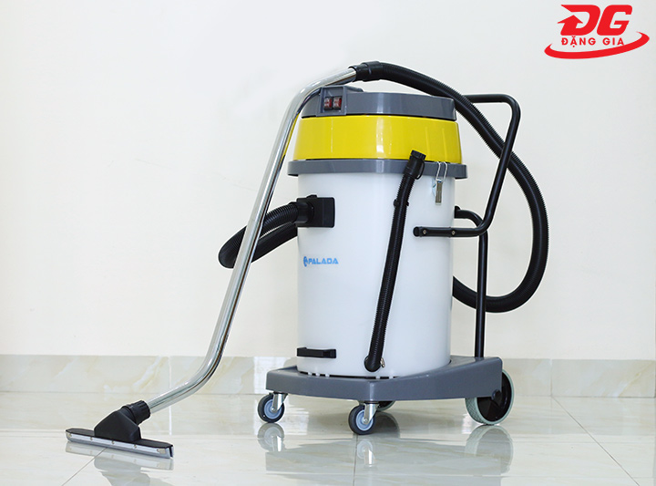 Máy hút bụi công nghiệp Palada PD-603J