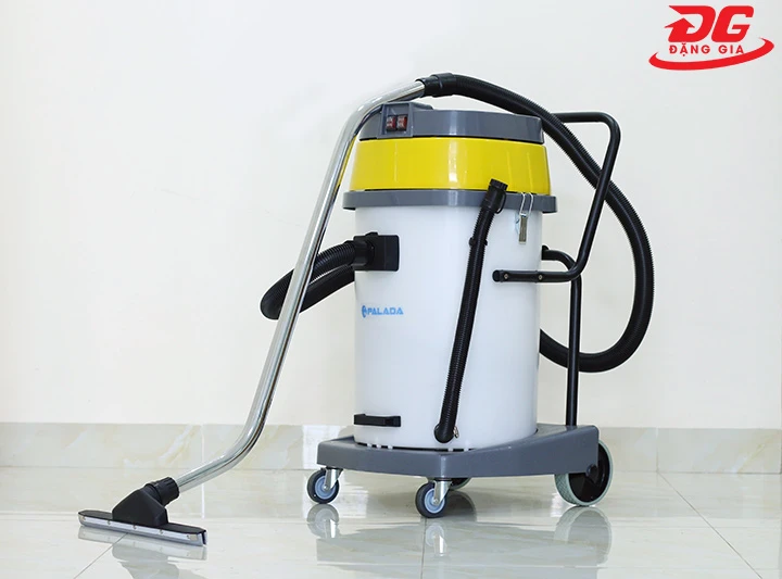 Máy hút bụi công nghiệp Palada PD-603J