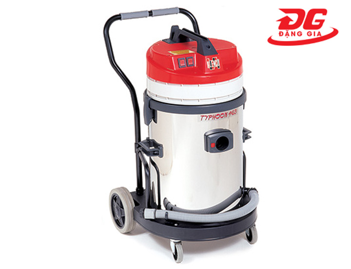 Máy hút bụi công nghiệp Typhoon