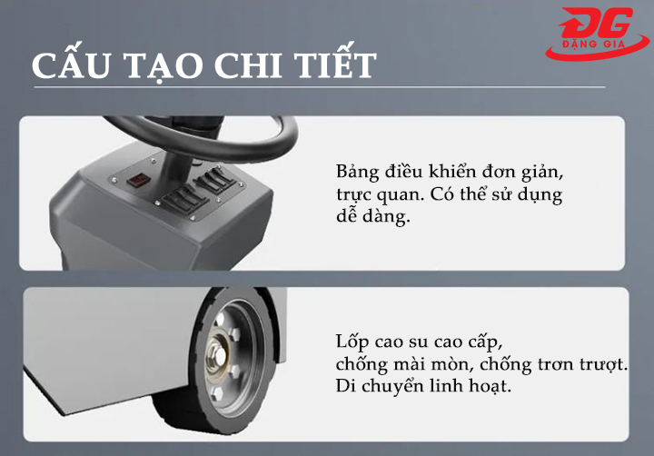 máy quét rác ngồi lái Kumisai KMS-S9
