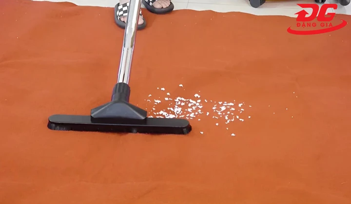 bàn hút bụi cho máy hút bụi công nghiệp