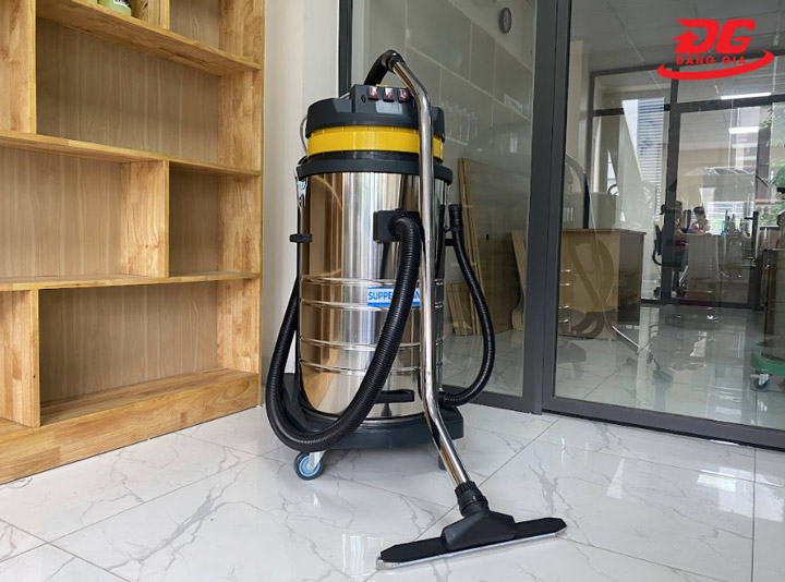 máy hút bụi nhà xưởng Supper Clean