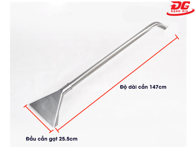 cần hút máy giặt thảm