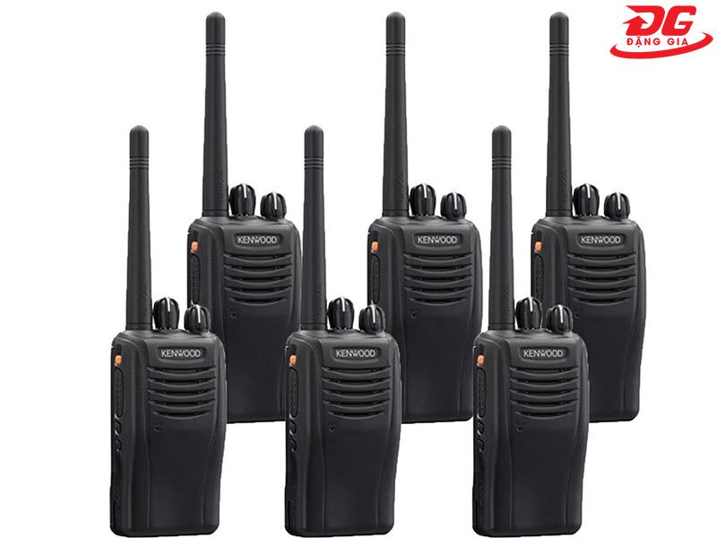 Đơn vị bán bộ đàm cầm tay Kenwood TK 2360