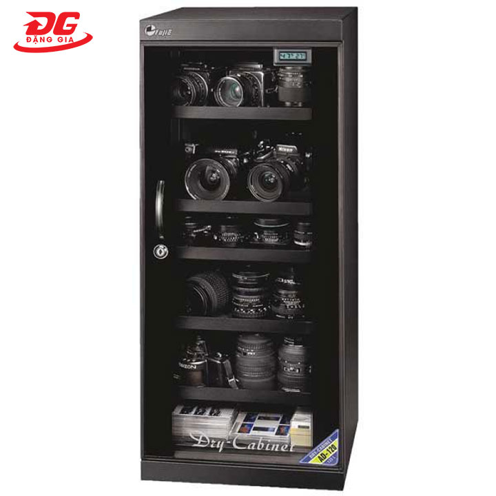 Tủ chống ẩm FujiE AD120