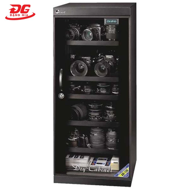 Tủ chống ẩm FujiE AD120