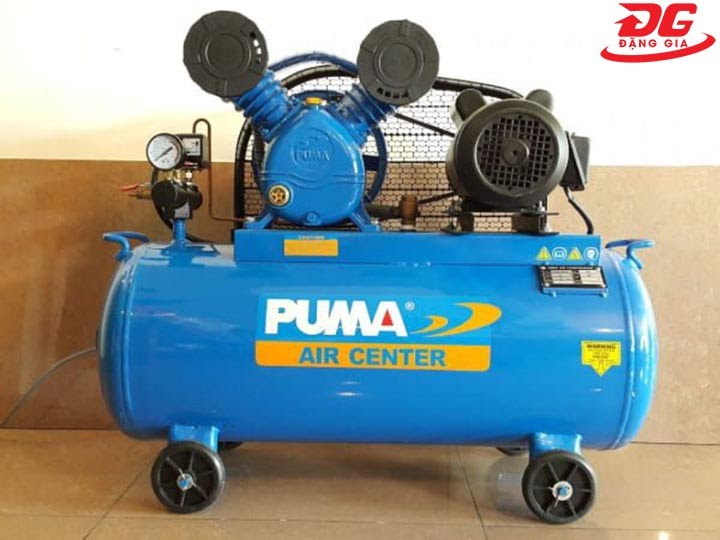 Máy nén khí Puma 1/2hp GX-0260