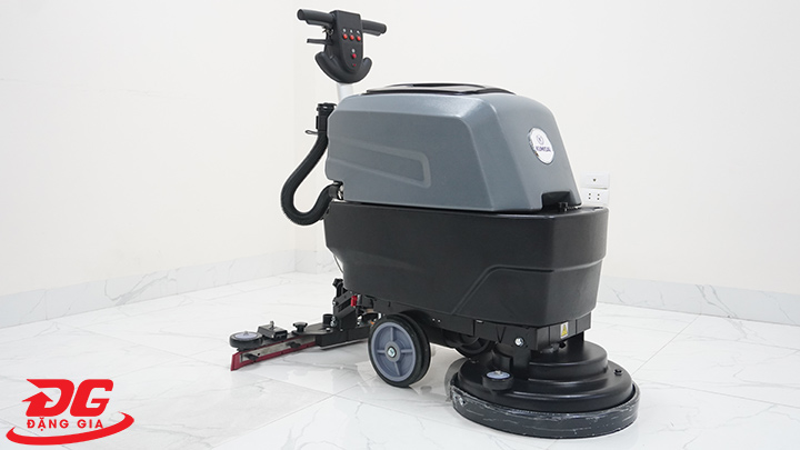 Máy chà sàn liên hợp Kumisai KMS 45B