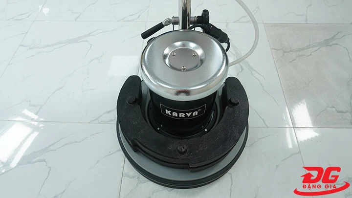 Mô tơ mạnh mẽ