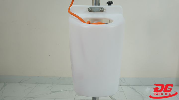 Thùng chứa hóa chất