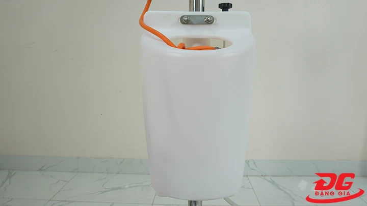Thùng chứa hóa chất