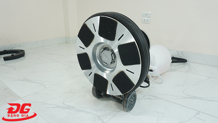 Bàn chà đường kính rộng