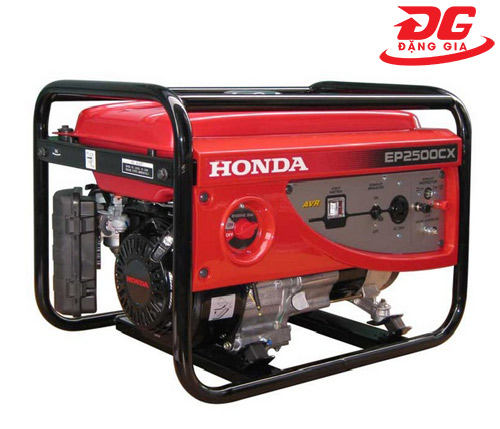 Máy phát điện Honda EP 2500CX