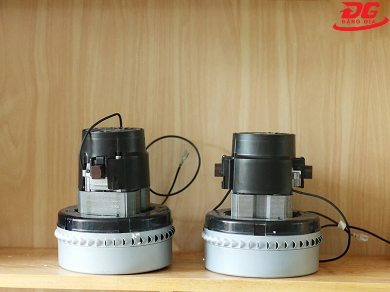motor máy hút bụi 1200w