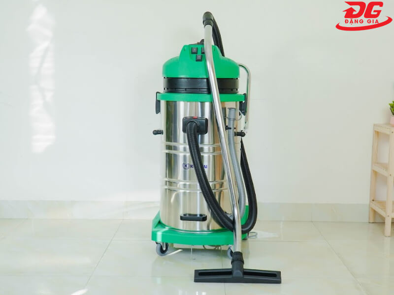 Ống máy hút bụi công nghiệp