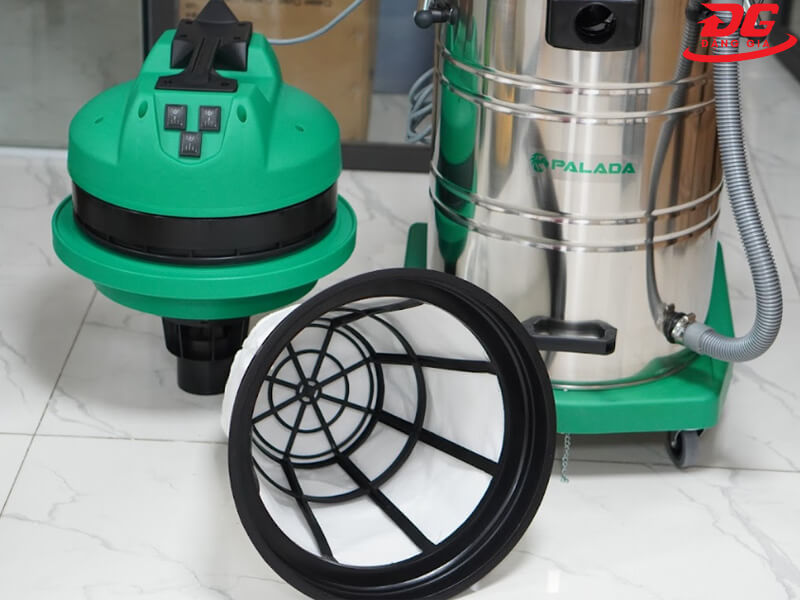 túi lọc máy hút bụi công nghiệp