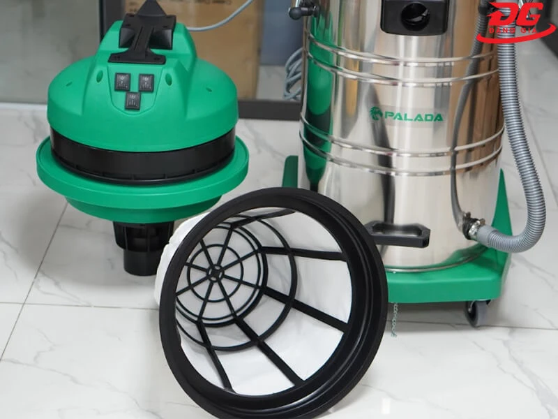 túi lọc máy hút bụi công nghiệp