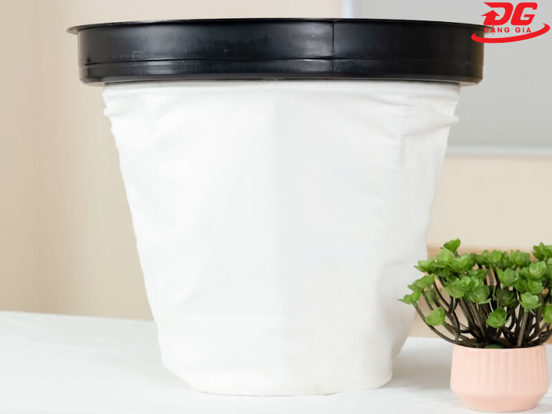 túi lọc bụi máy hút bụi 70l