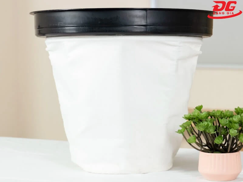 túi lọc bụi máy hút bụi 70l