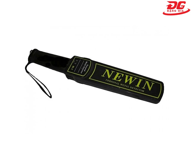 Máy dò cầm tay Newin M7