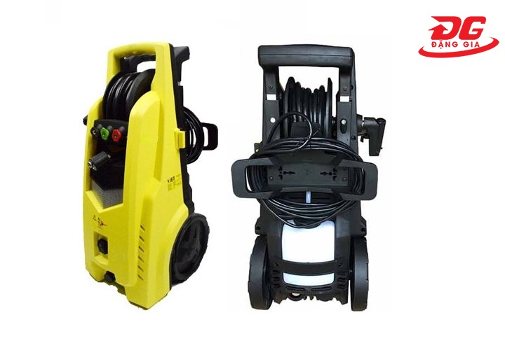 Máy rửa xe V Jet VJ 120