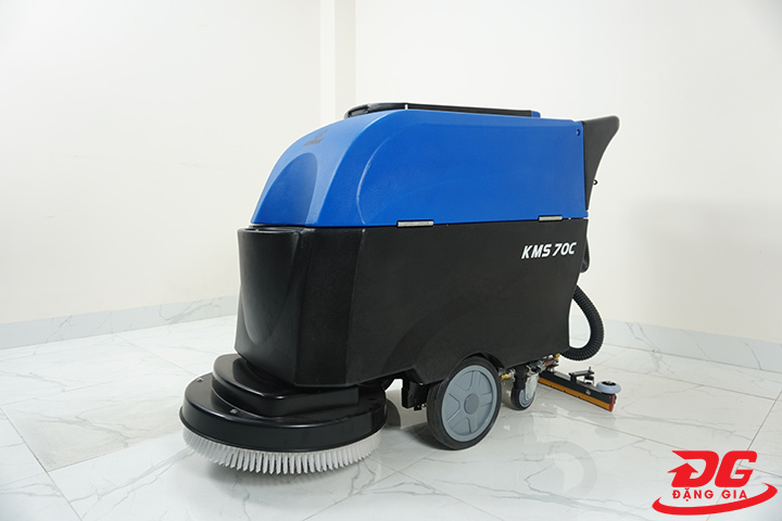Máy chà sàn liên hợp Kumisai KMS-70C