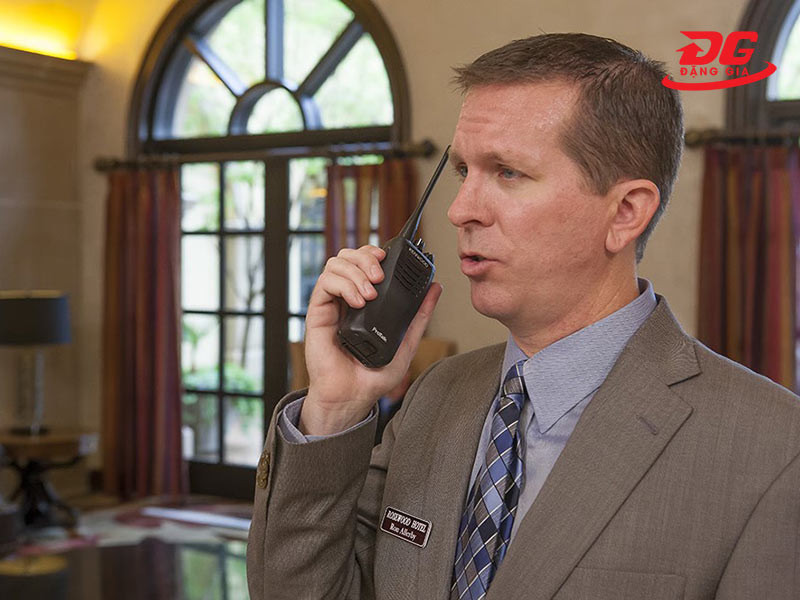 Pin dung lượng lớn, sử dụng lâu dài